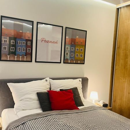 Apartamenty Wierzbowa 5 Poznań Eksteriør billede