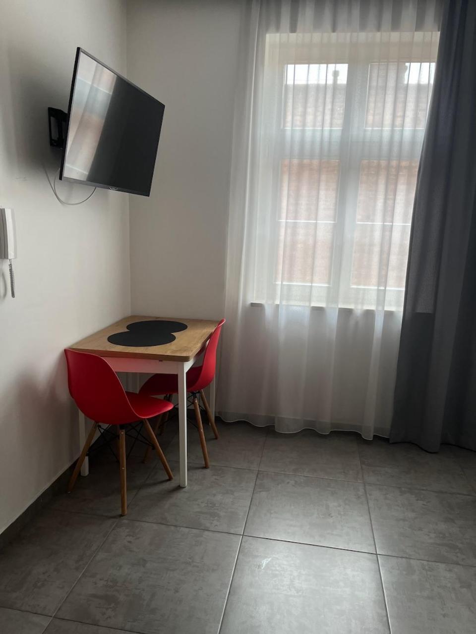 Apartamenty Wierzbowa 5 Poznań Eksteriør billede