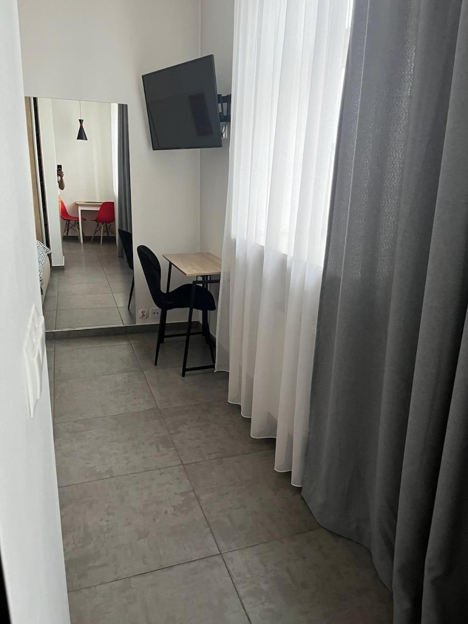 Apartamenty Wierzbowa 5 Poznań Eksteriør billede