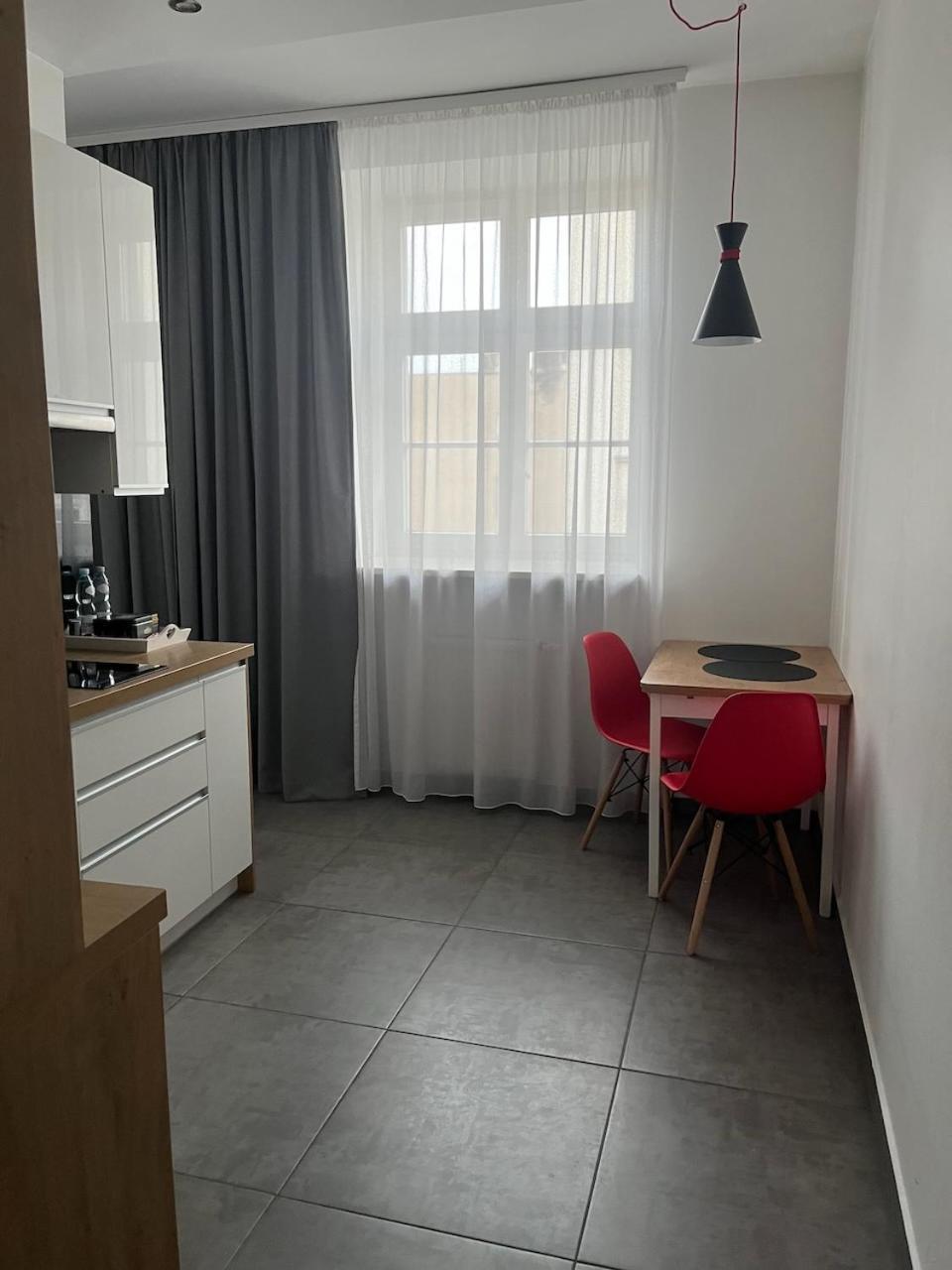 Apartamenty Wierzbowa 5 Poznań Eksteriør billede