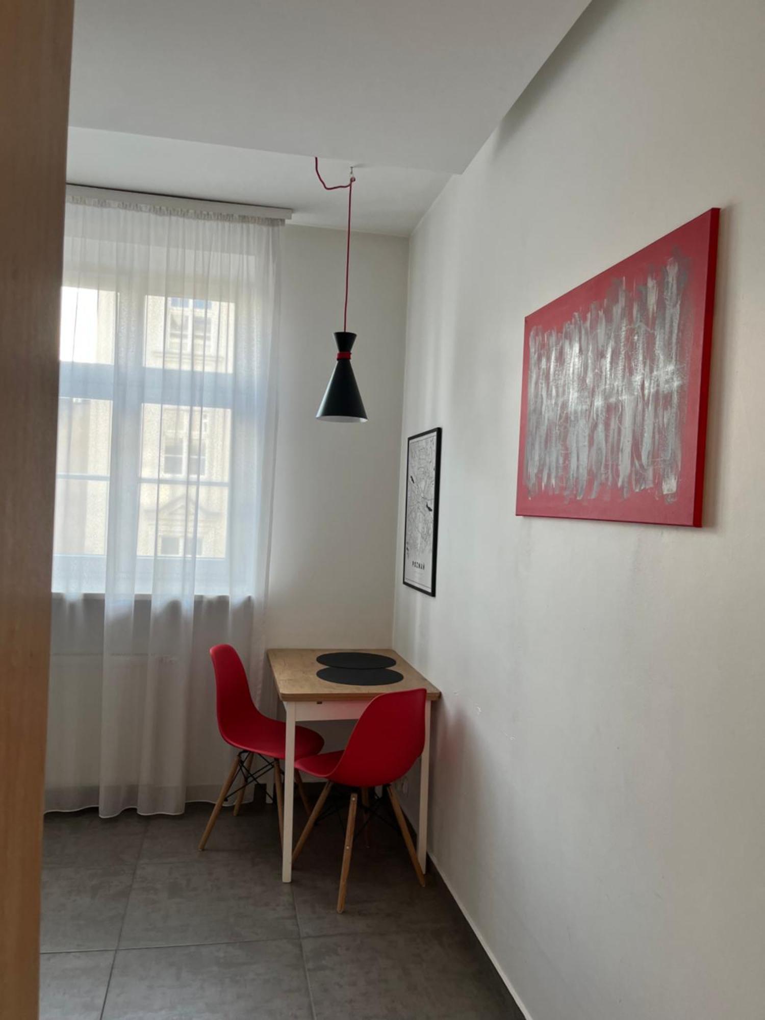 Apartamenty Wierzbowa 5 Poznań Eksteriør billede