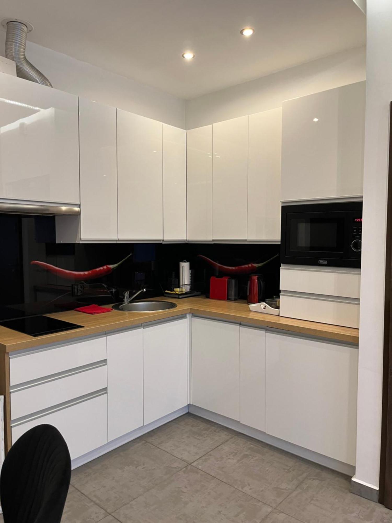 Apartamenty Wierzbowa 5 Poznań Eksteriør billede