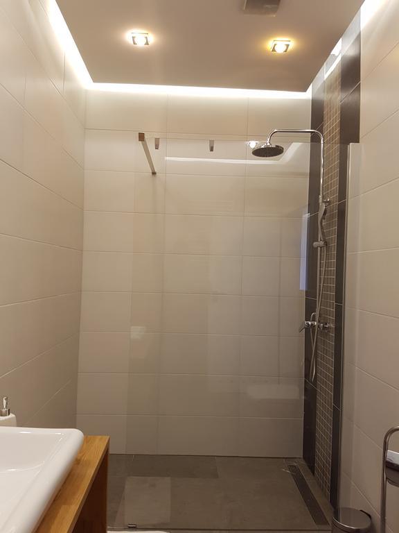 Apartamenty Wierzbowa 5 Poznań Eksteriør billede